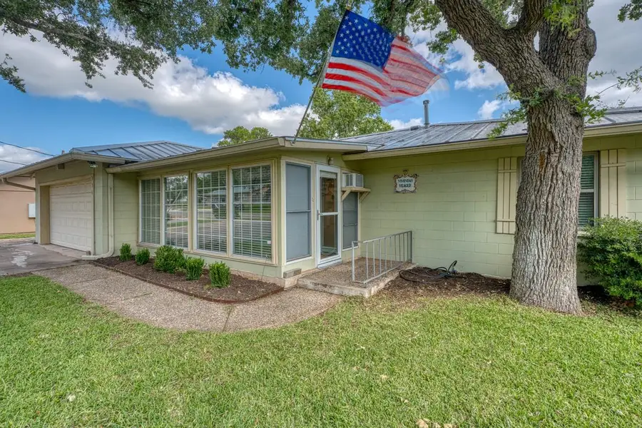 336 Carlson Cir, Buchanan Dam, TX 78609 - #3