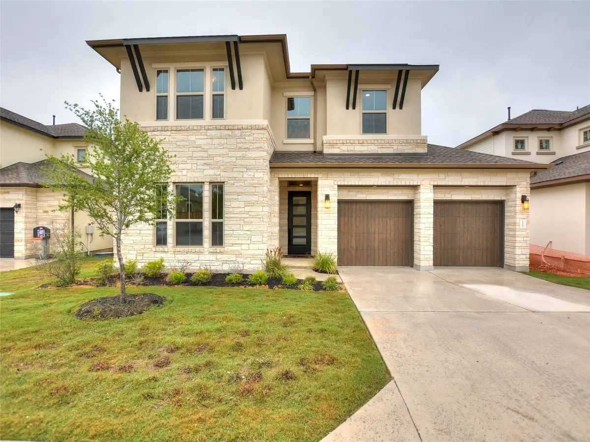 11000 Cut Plains Loop, Austin, TX 78726 - #1