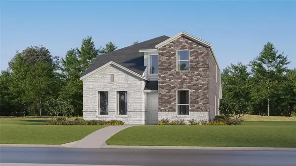 17918 Prairie Falcon Way, Pflugerville, TX 78660