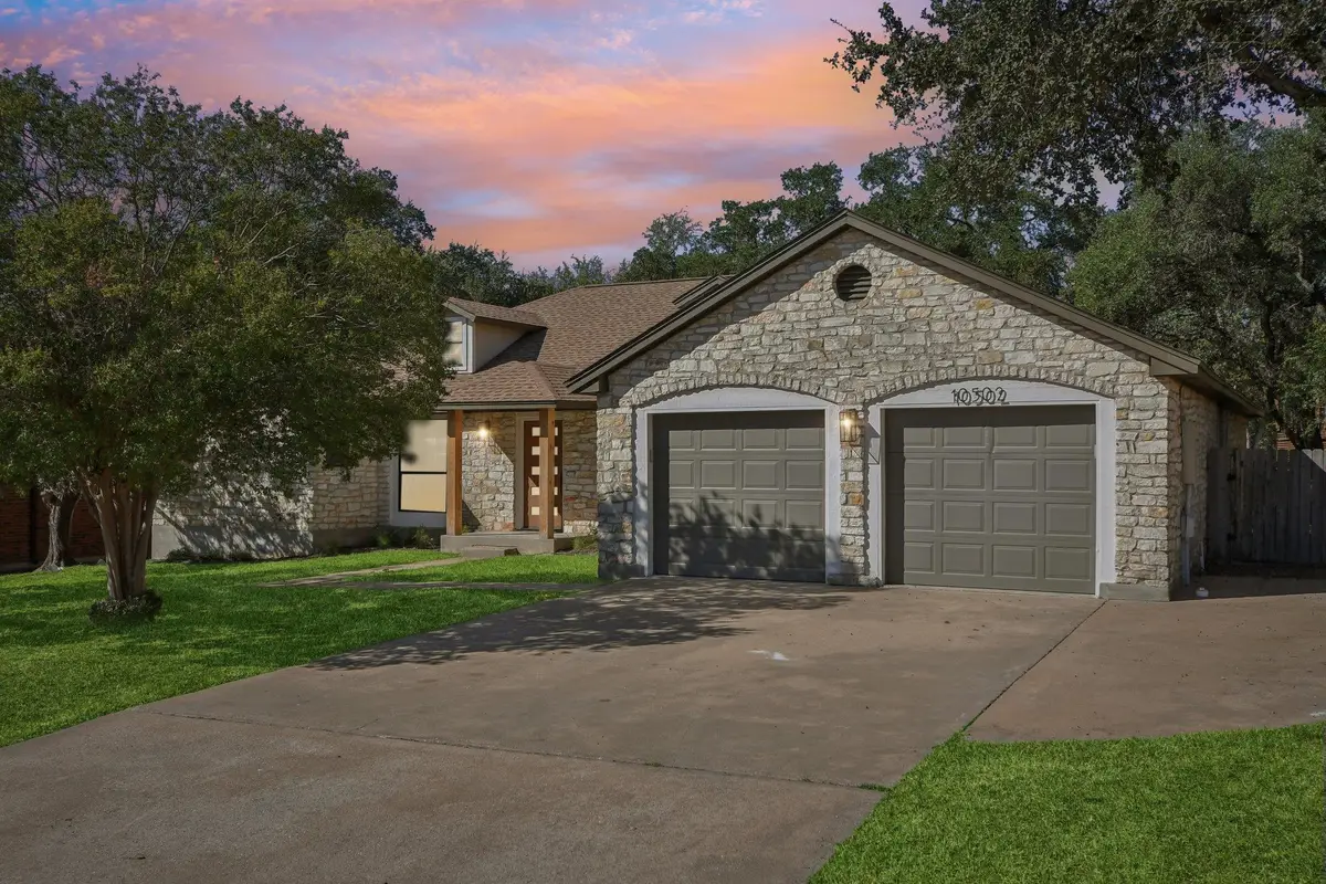 10502 Scotland Well Dr, Austin, TX 78750 - Image #1