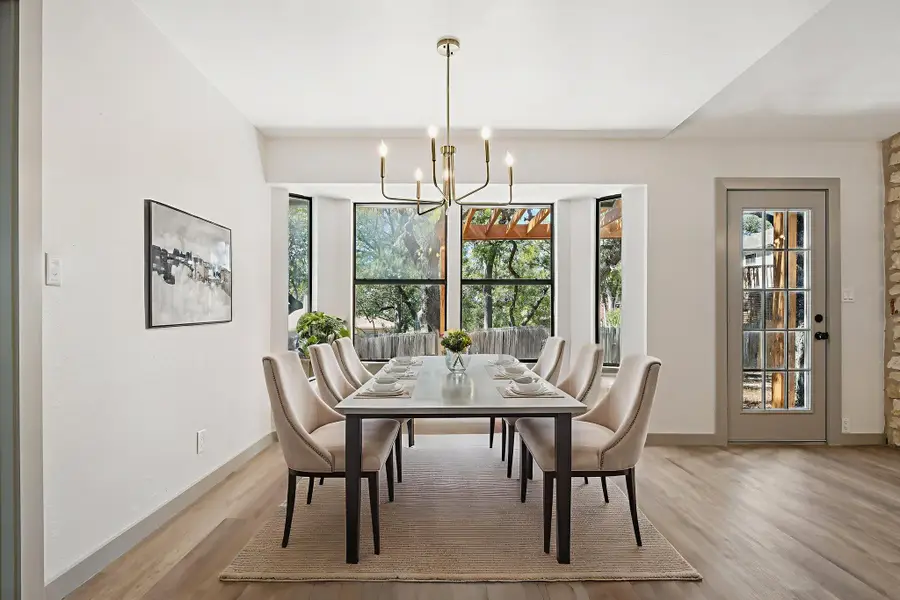 10502 Scotland Well Dr, Austin, TX 78750 - Image #2