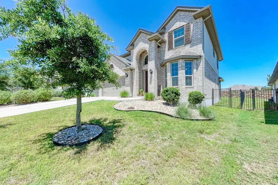 1816 Ficuzza Way, Leander, TX 78641 - #3