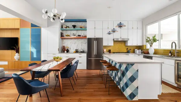 4715 Ruiz St, Austin, TX 78723