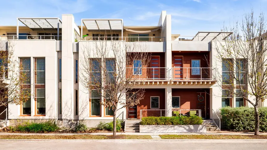 4715 Ruiz St, Austin, TX 78723 - #2