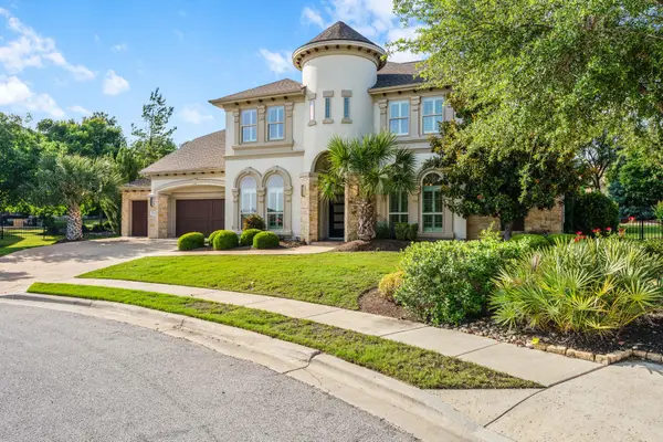 3925 Veneto Cir, Leander, TX 78641