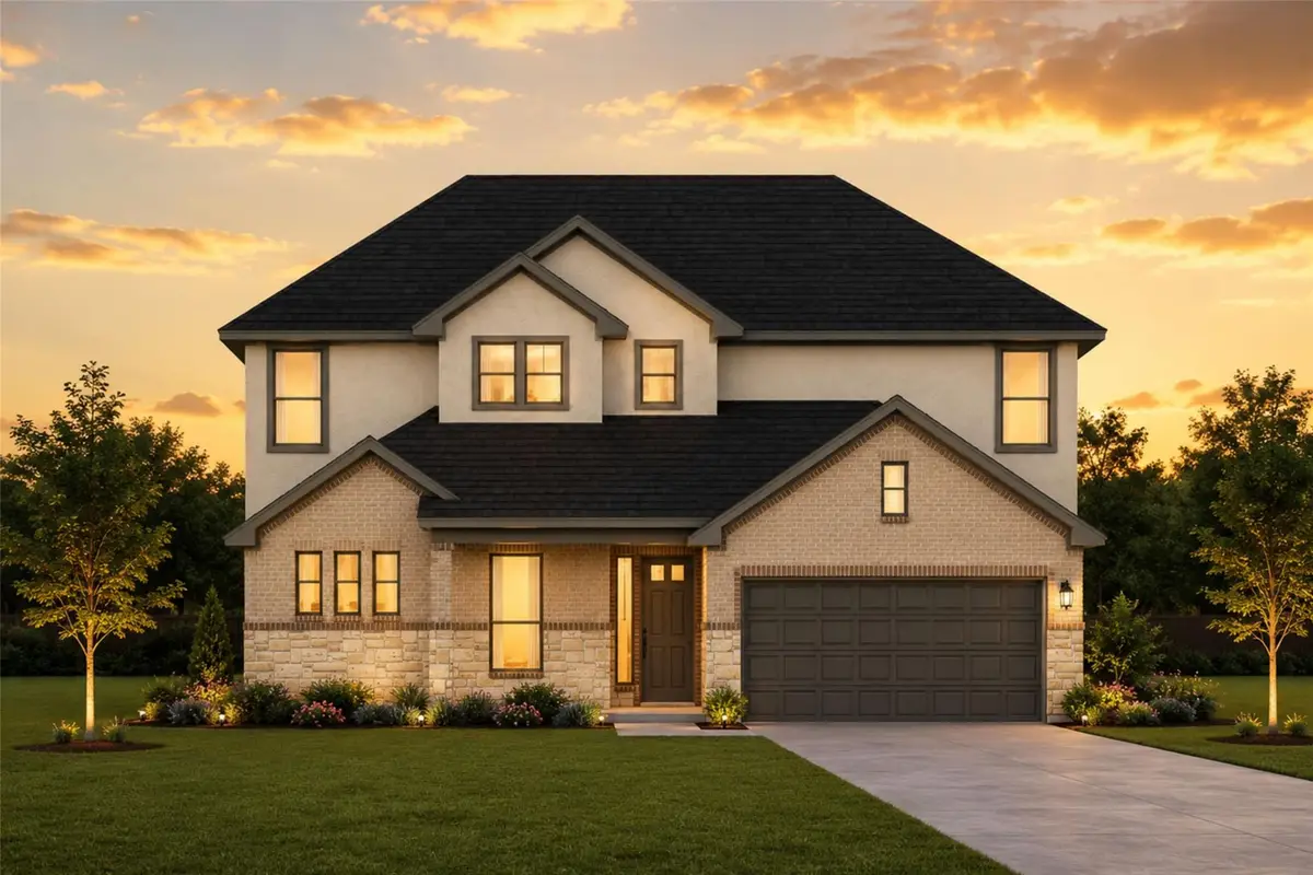 113 Alistair Dr, Georgetown, TX 78633 - #1