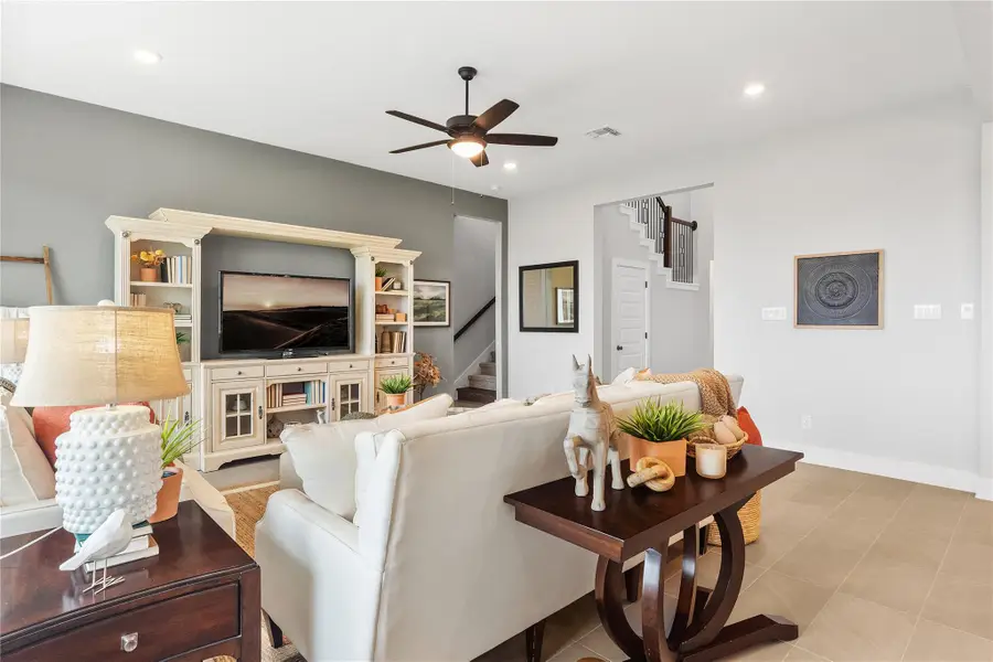 113 Alistair Dr, Georgetown, TX 78633 - #3