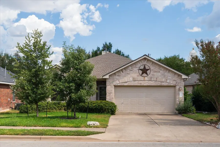 1918 Barnett Dr, Cedar Park, TX 78613 - #3