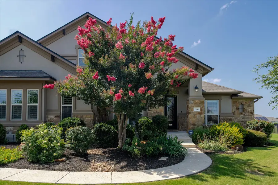 2641 Great Owl Pass, Leander, TX 78641 - #3