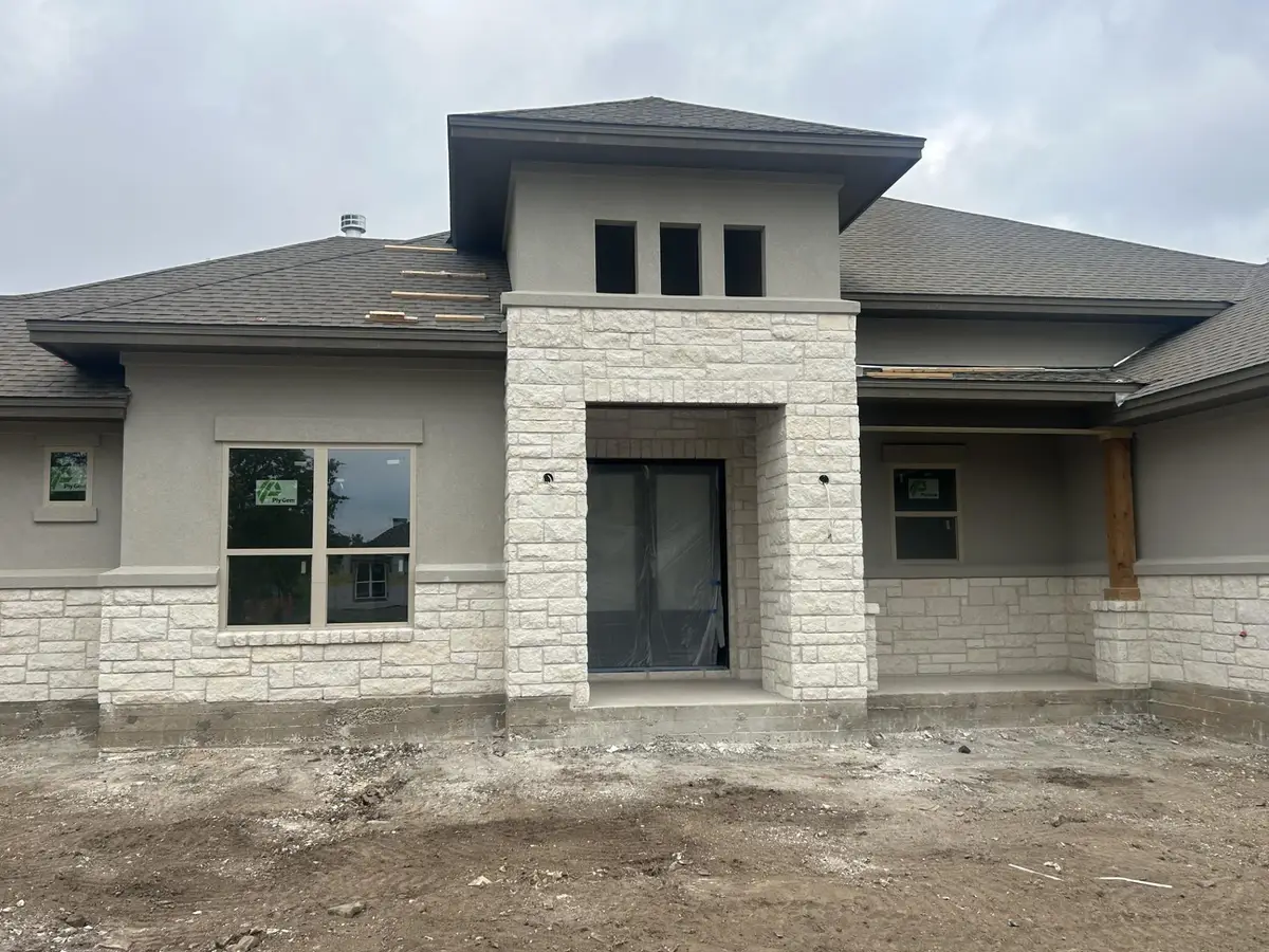 321 Lazy Creek Dr, Georgetown, TX 78628 - #1