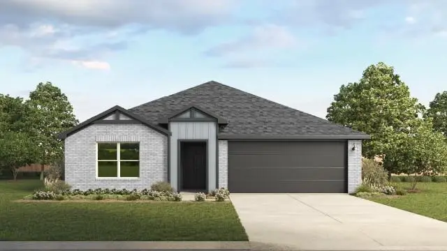 20224 Tester St, Manor, TX 78653 - #1