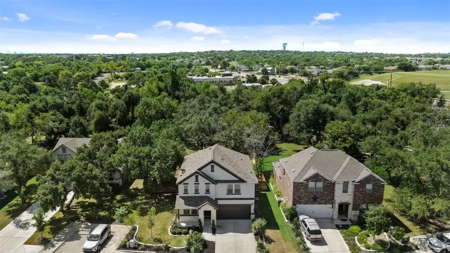 904 American Trl #2, Leander, TX 78641 - #2
