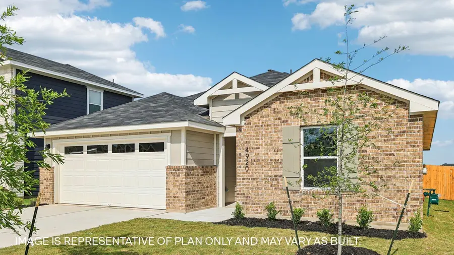 18111 Purple Top Ln, Manor, TX 78653 - #3