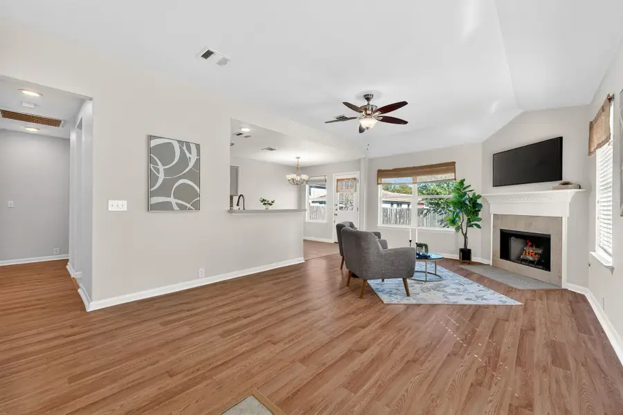 2210 John Tee Dr, Cedar Park, TX 78613 - #3