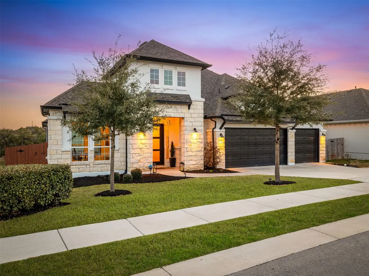 1308 Pink Granite Blvd, Dripping Springs, TX 78620 - #1