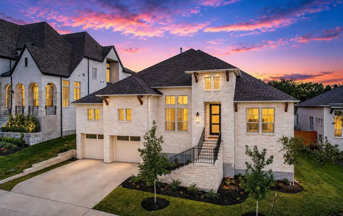321 Knockout Rose Dr, San Marcos, TX 78666 - #1