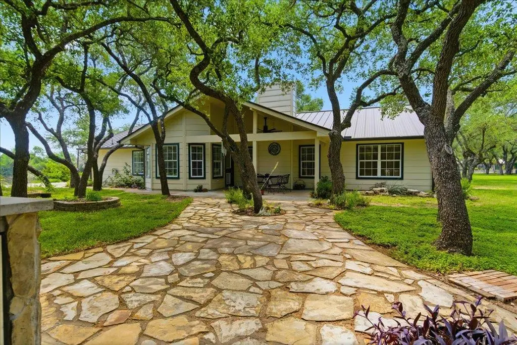 12702 Trails End Rd, Cedar Park, TX 78641 - #1