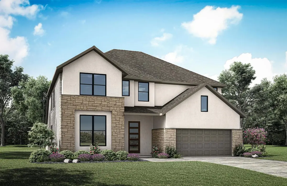 408 River Overlook Rd, Georgetown, TX 78628 - #1