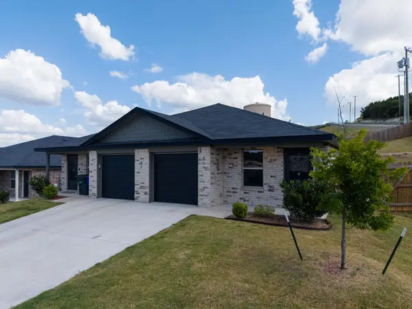 102 Lost Trl, Copperas Cove, TX 76522