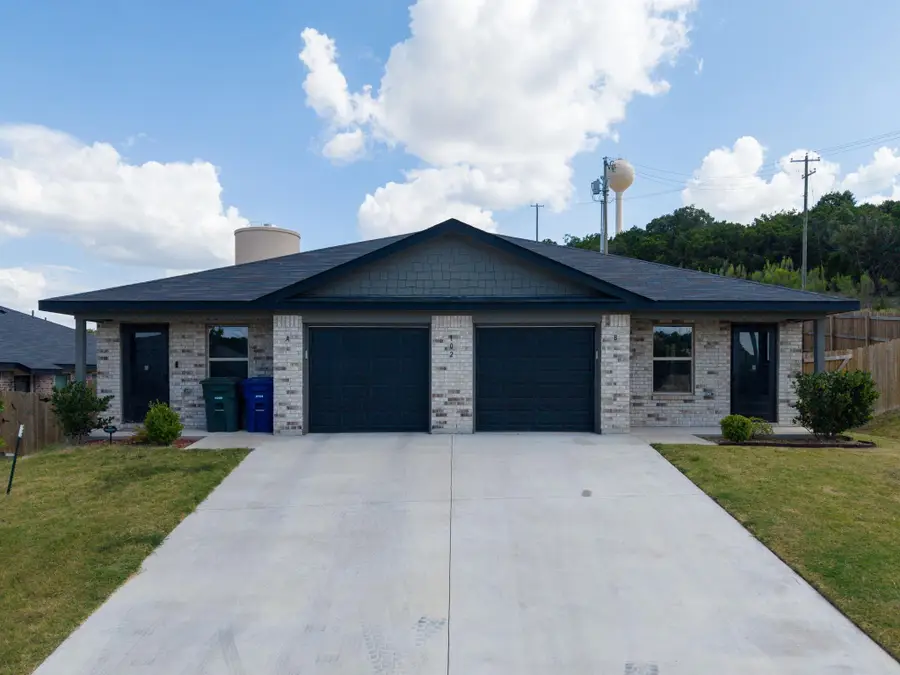102 Lost Trl, Copperas Cove, TX 76522 - #2