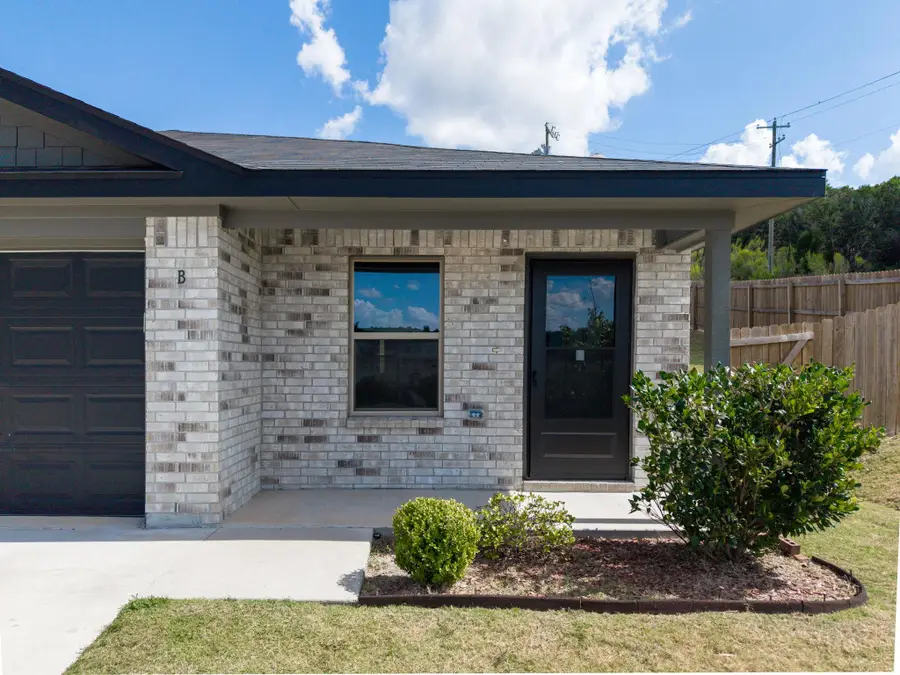 102 Lost Trl, Copperas Cove, TX 76522 - #3