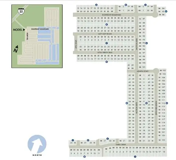 108 Honey Bee, Jarrell, TX 76537 - Image #3