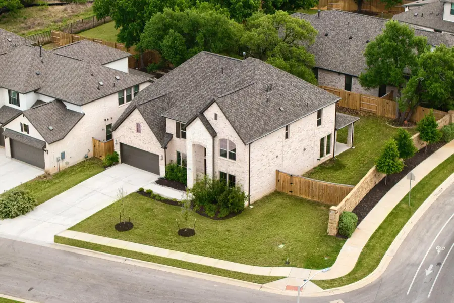 2008 Sol Vista Cv, Leander, TX 78641 - #3