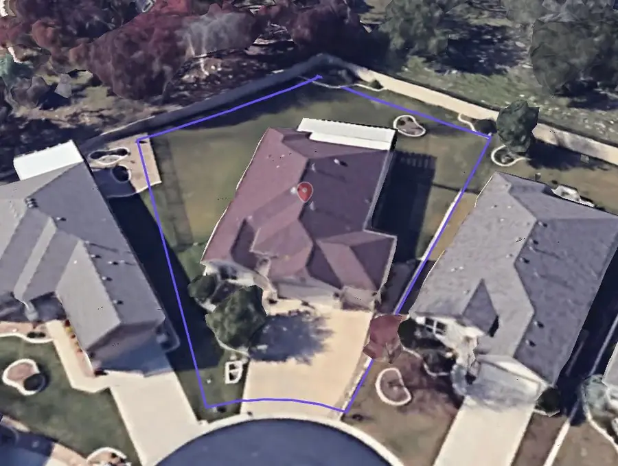 906 Mount Locke Ct, Georgetown, TX 78633 - #3