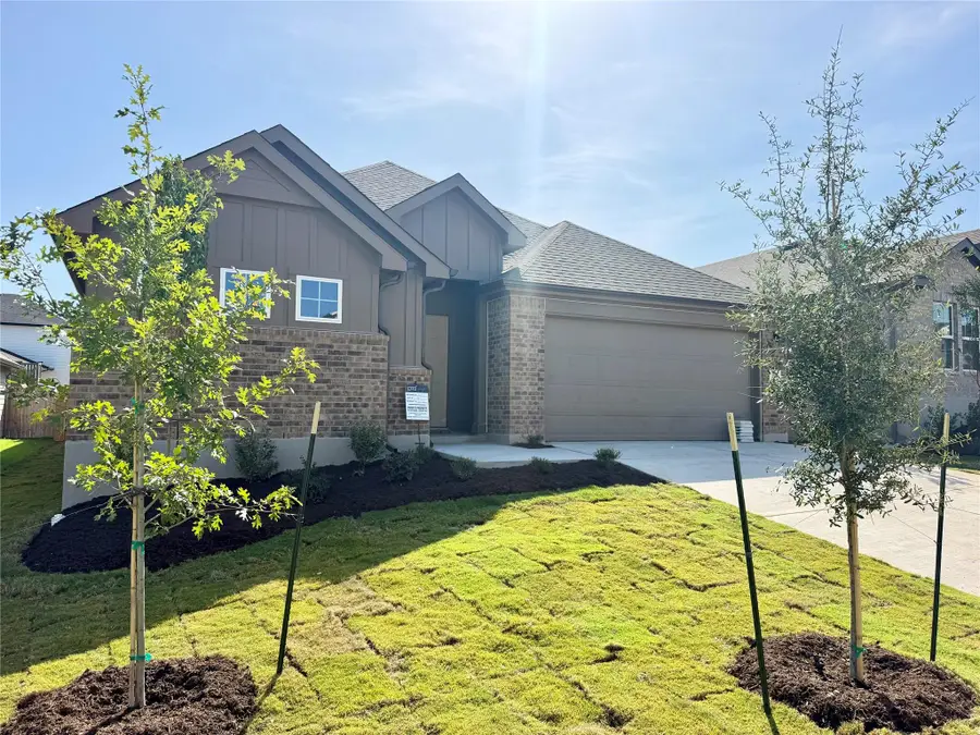 221 Seattle Slew Dr, Jarrell, TX 76537 - #3