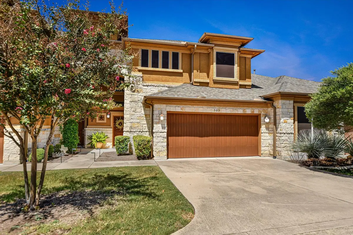 2210 Onion Creek Pkwy #503, Austin, TX 78747 - #1