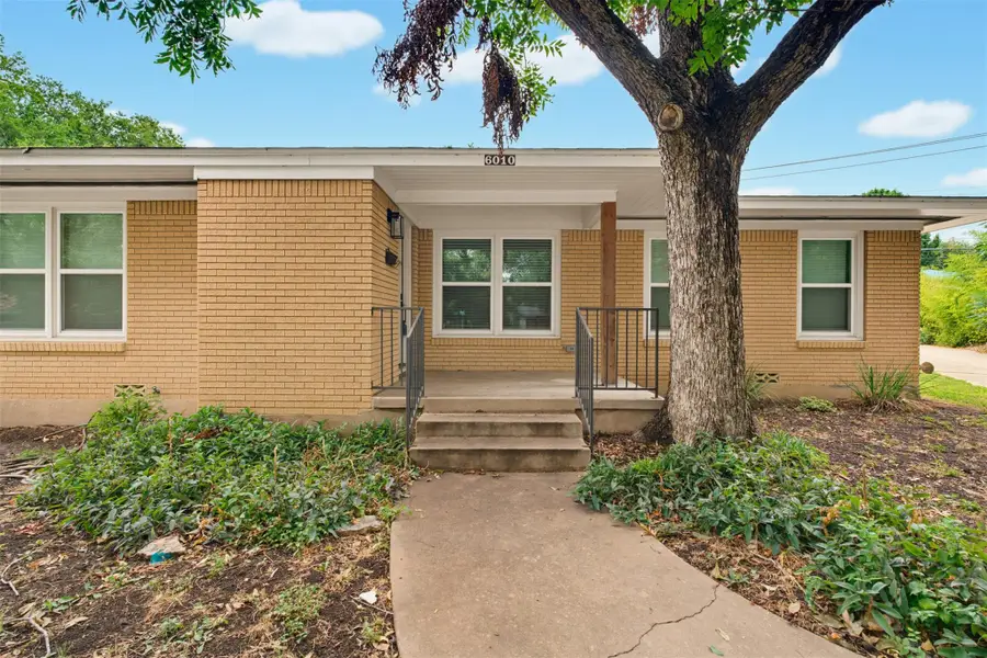 6010 Dunbury Dr, Austin, TX 78723 - #2