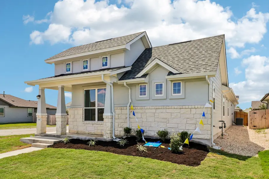 191 Glocken Ln, Kyle, TX 78640 - #2