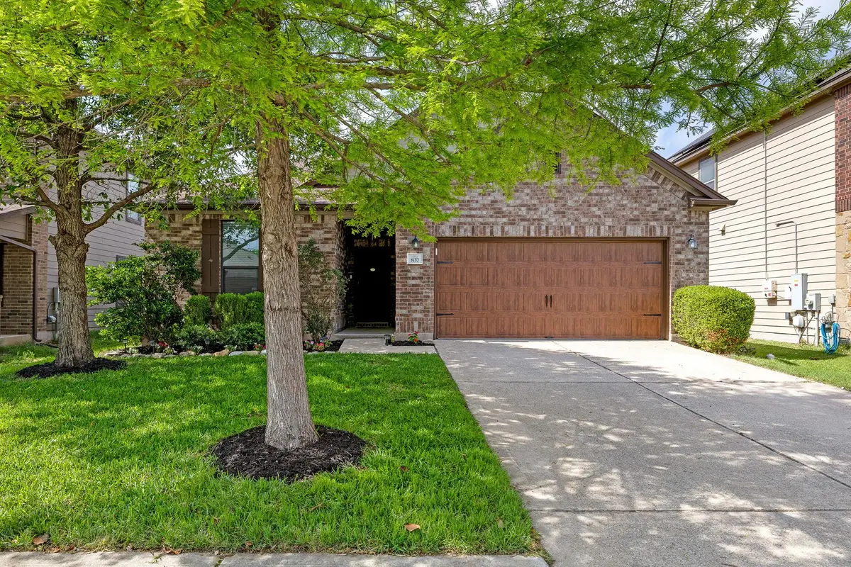 837 Oatmeal Dr, Pflugerville, TX 78660 - #1