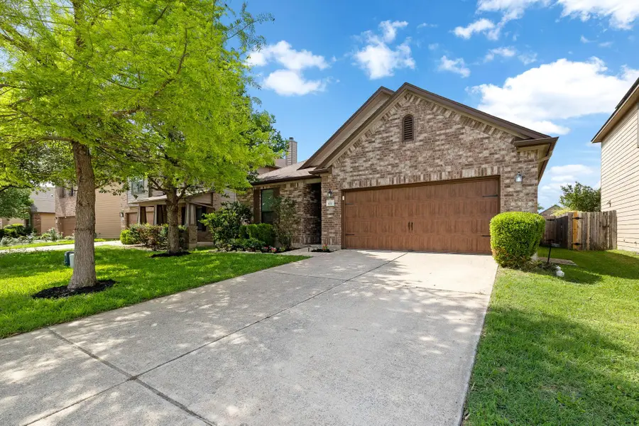 837 Oatmeal Dr, Pflugerville, TX 78660 - #2