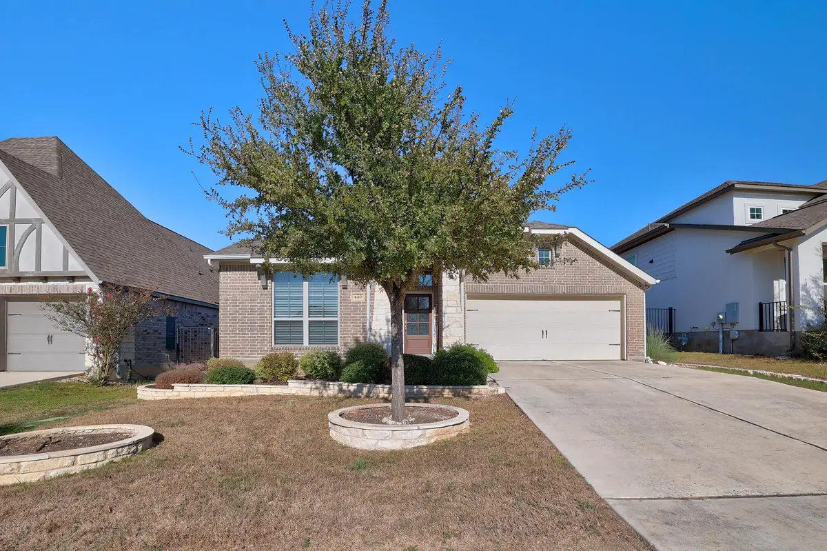 440 Saturnia Dr, Georgetown, TX 78628 - #1