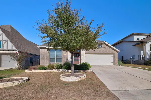 440 Saturnia Dr, Georgetown, TX 78628