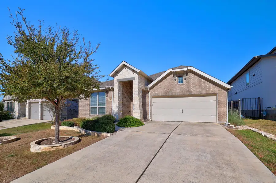 440 Saturnia Dr, Georgetown, TX 78628 - #2