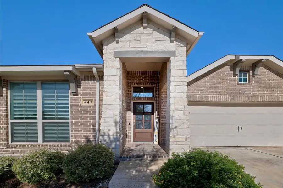 440 Saturnia Dr, Georgetown, TX 78628 - #3
