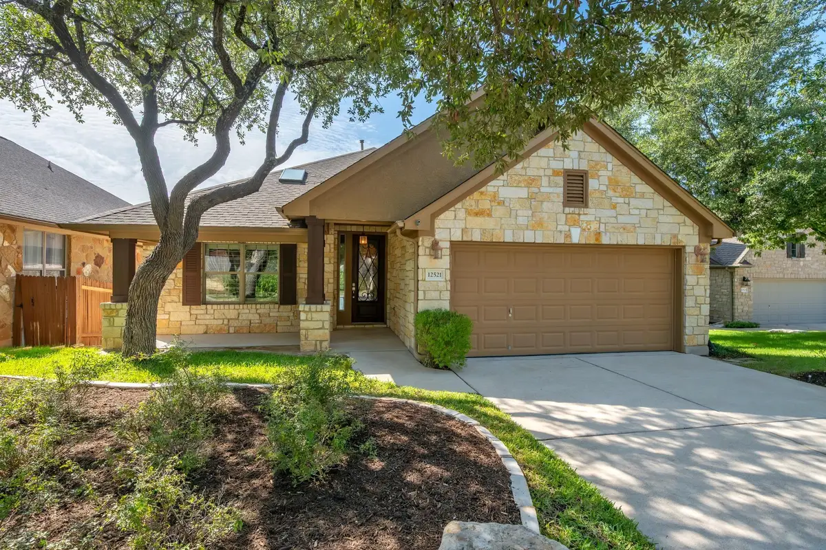 12521 Tierra Grande Trl, Austin, TX 78732 - #1