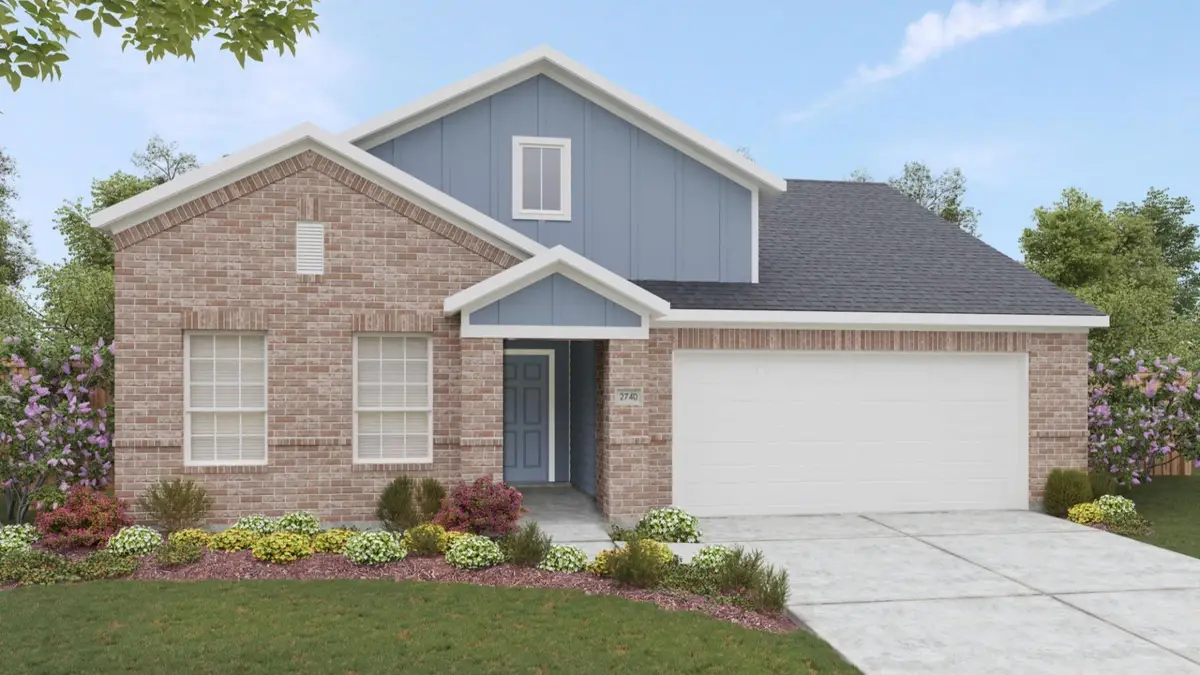 125 Pella Pass, San Marcos, TX 78666 - #1