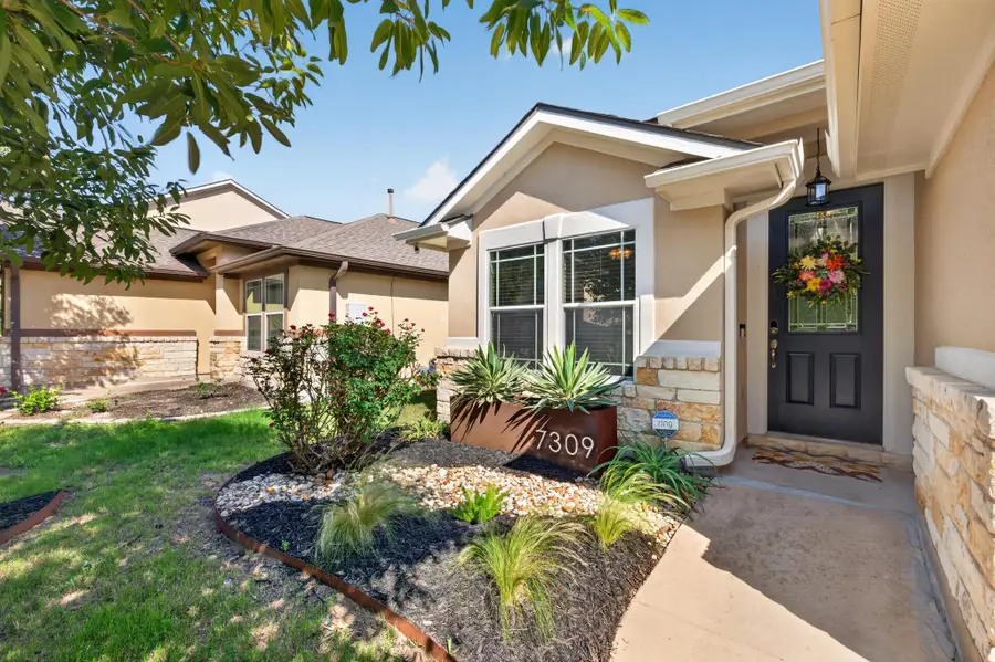 7309 Lookout Bluff Ter #D5, Austin, TX 78735 - #3