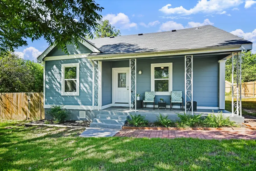 103 E Hoopes Ave, Pflugerville, TX 78660 - #2