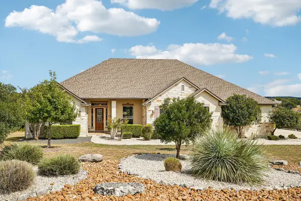 1521 Tramonto, New Braunfels, TX 78132