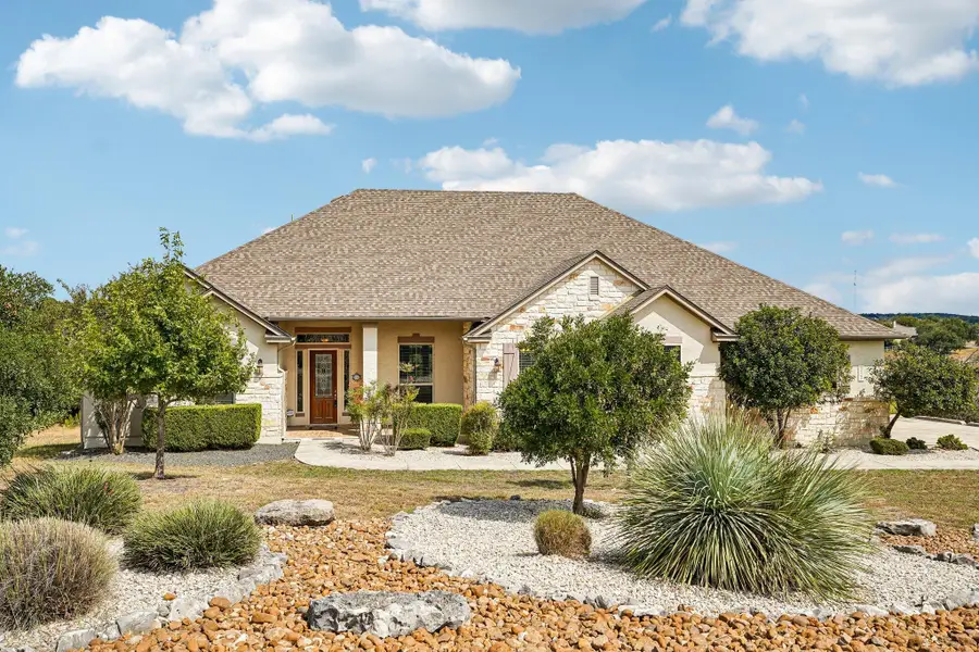 1521 Tramonto, New Braunfels, TX 78132 - #2