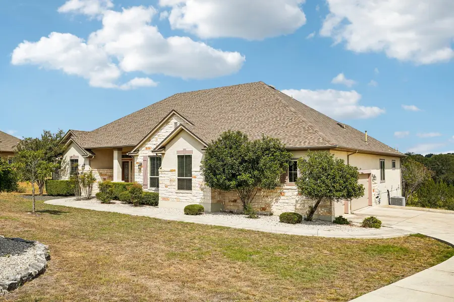 1521 Tramonto, New Braunfels, TX 78132 - #3