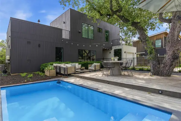1605 Chelsea Ln #2, Austin, TX 78704