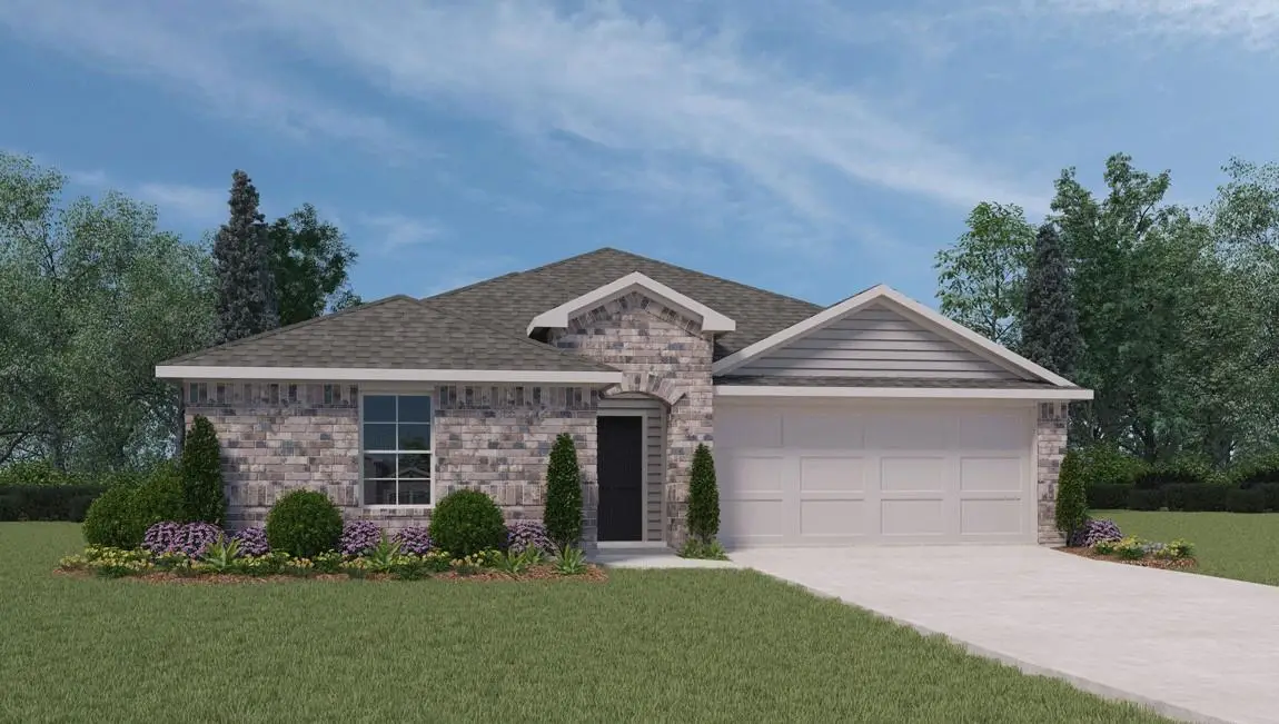 1505 Cordus Jackson Jr Victory Ranch Ln, Killeen, TX 76549 - #1