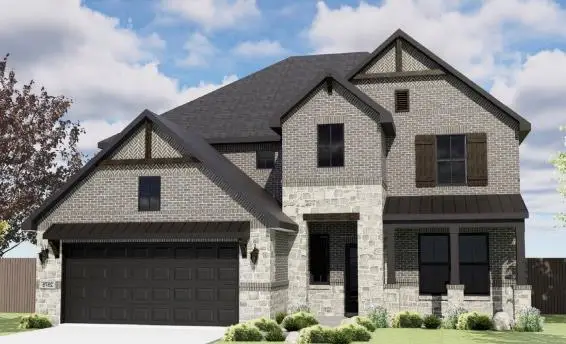 222 Shining Spark Trl, Cedar Creek, TX 78612 - #1