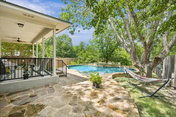 16312 Castletroy Dr, Austin, TX 78717