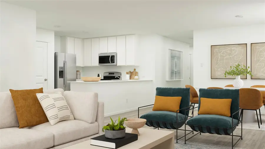 441 Whoopers Loop, Uhland, TX 78640 - #3